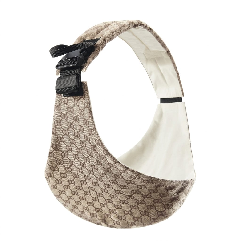 AriaBaby™ – Fascia Marsupio Ergonomica