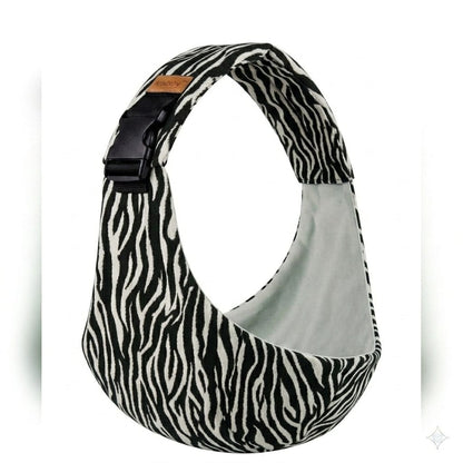 AriaBaby™ – Fascia Marsupio Ergonomica