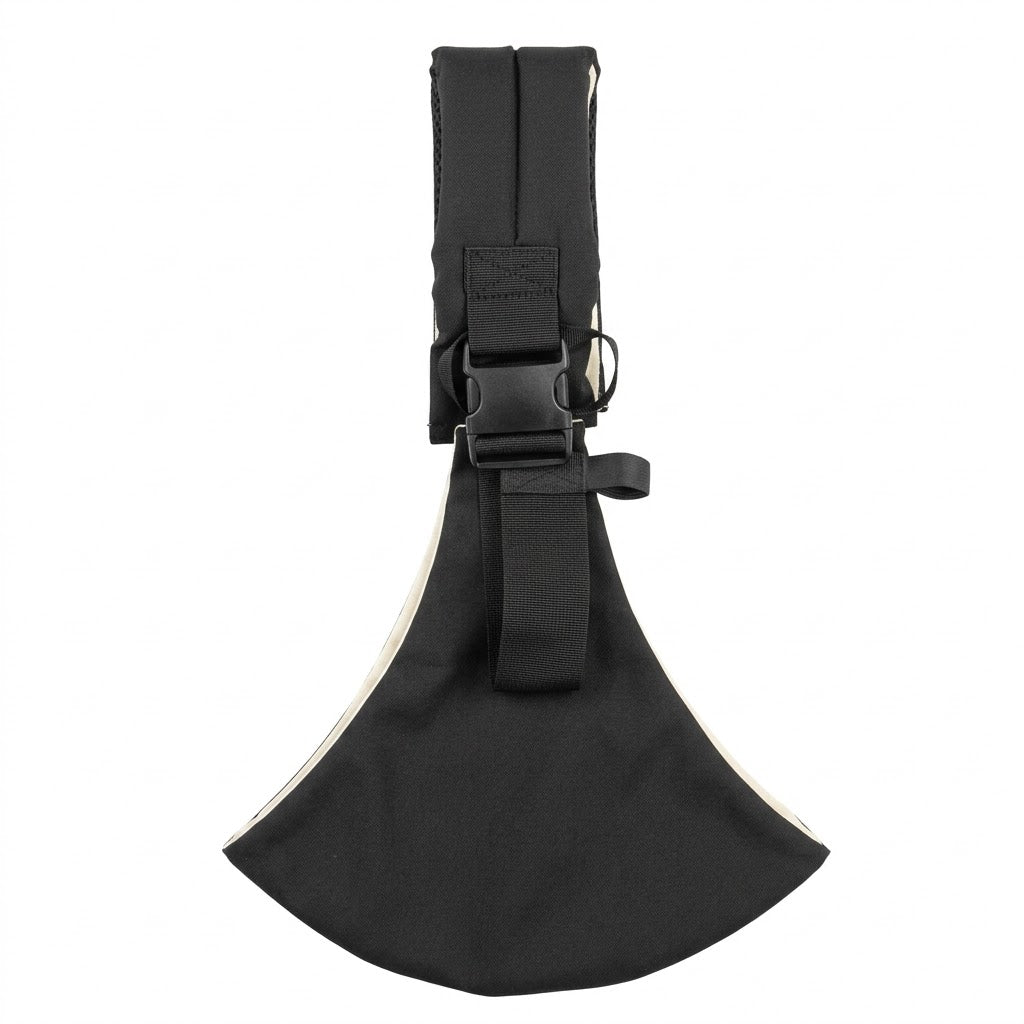 AriaBaby™ – Fascia/Marsupio per il tuo bimbo.