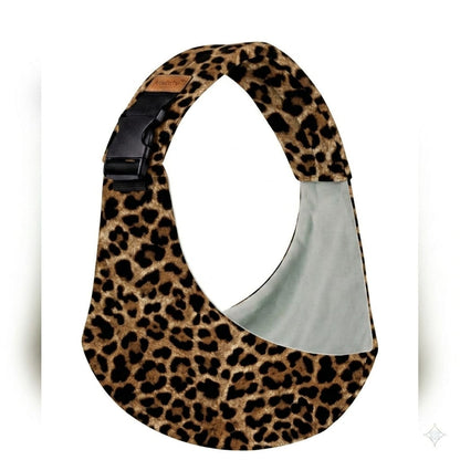 AriaBaby™ – Fascia Marsupio Ergonomica