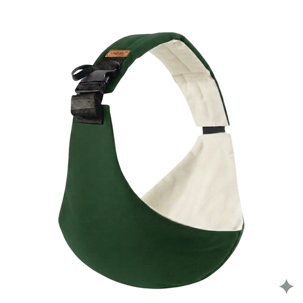 AriaBaby™ fascia marsupio ergonomica per neonati Ergozen