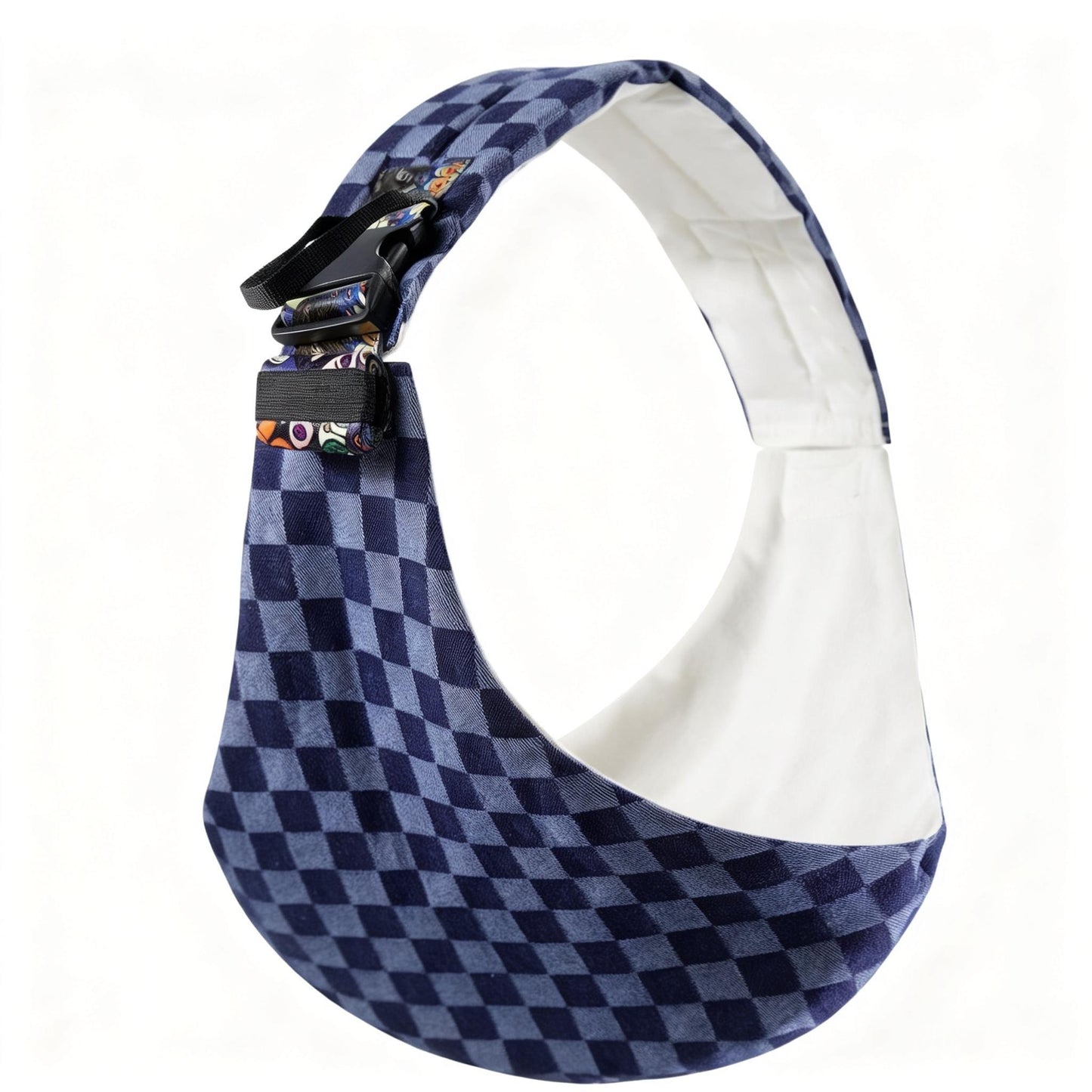 AriaBaby™ – Fascia Marsupio Ergonomica