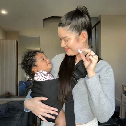 AriaBaby™ – Fascia Marsupio Ergonomica