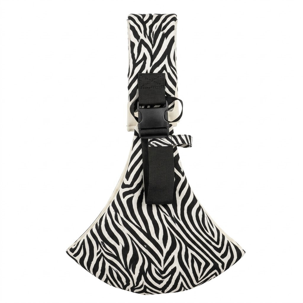 AriaBaby™ – Fascia/Marsupio per il tuo bimbo.