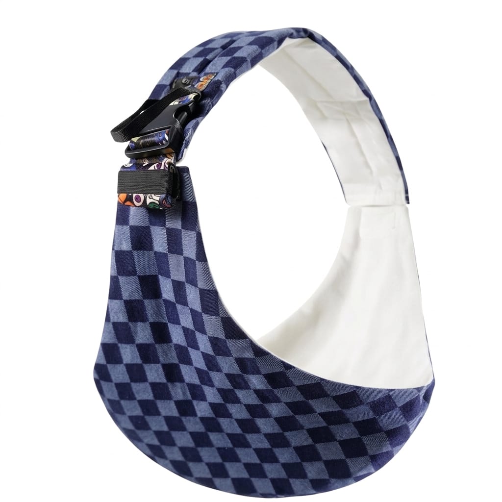 AriaBaby™ fascia marsupio ergonomica per neonati Ergozen