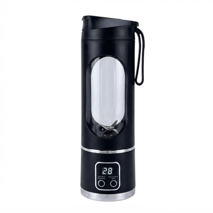 FrullaZen™ – Frullatore Portatile per uno Stile di Vita Sano