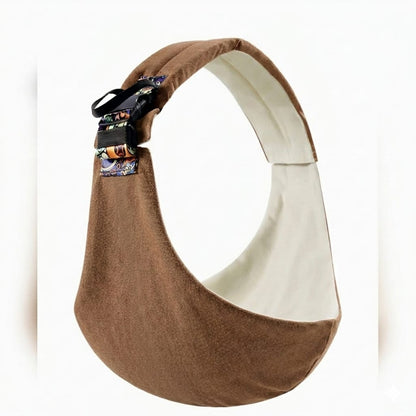 AriaBaby™ – Fascia Marsupio Ergonomica